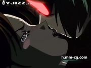 卡通动漫-被淫魔控制的少女们