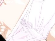 动漫-爆乳人妻的穴被陌生单男闯入