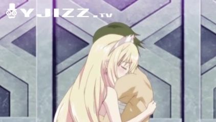 OVA ツンプリ