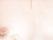 婊子要吃精液