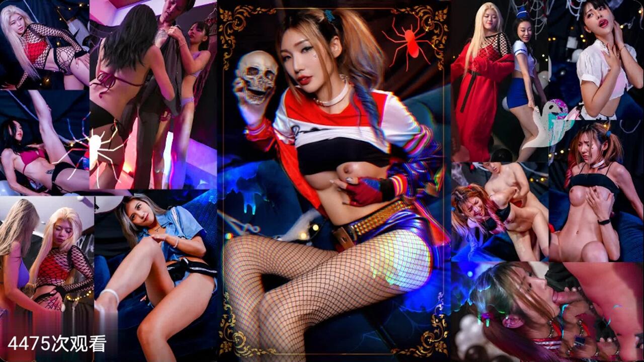 黑丝少女圣诞节的放纵