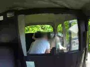 假出租车 露西