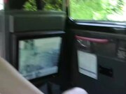 假出租车 露西