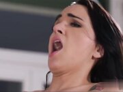 梅丽莎的色情
