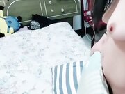 大奶人妻