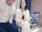 高颜美女