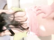 人间尤物 清纯校花极品身材蜂腰服臀无毛白虎