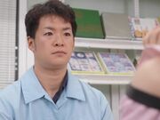 便利店夜班邂逅的口交少女1