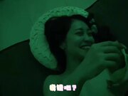 夜探歌舞伎町辣妹店做爱一整晚