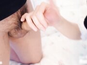 萝莉女仆 可爱女仆 就让主人好好疼爱
