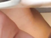 高铁上干女友