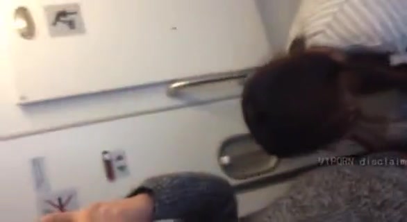 高铁上干女友