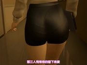 [R-LABEL]豹変～爆乳新任教師～