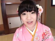 可愛女孩 Vol.30-姫川ゆうな 初裏