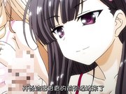 成人动漫妹ぱらだいす！