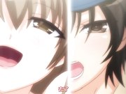 成人动漫レイプ合法化っ!!! act.2 わたしたち幸せです・