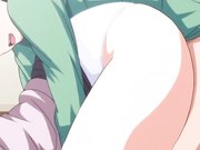 成人动漫むっつりドスケベ露義母姉妹の本質見抜いてセック
