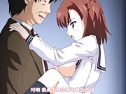 [桜都字幕组][720P][PoRO petit]淫行教師4 feat.エロ議員センセイ 静歌＆初音～ガラス越