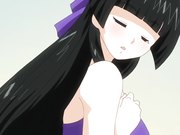 (18禁アニメ) [ピンクパイナップル] エロマンガみたいな恋しよう LET’S FALL IN LOVE T