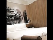 约操极品美女性感纹身甜蜜口技淫荡爆操