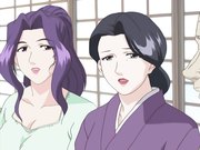 无码成人动漫肉嫁高柳家の人々 其の弐 「満開の蒸肉」