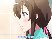 兄妹的秘密