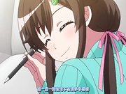 兄妹的秘密