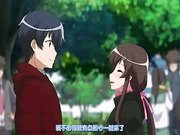 兄妹的秘密