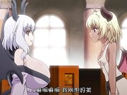 夢魔の街コルネリカ1