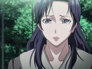 牝性 ペルソナ