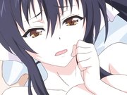 乳色吐息 上巻