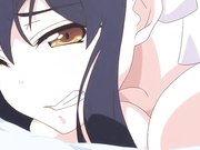 乳色吐息 上巻