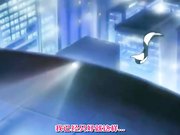 21时の女第3集