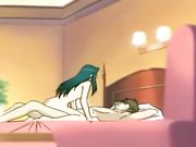 21时の女第3集
