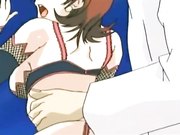 21时の女第3集
