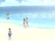 Resort BOIN第1集