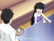 像工口漫画一样，恋爱吧1