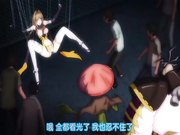 超昂闪忍遥1