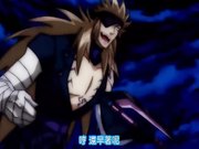 超昂闪忍遥2