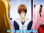 超昂闪忍遥2