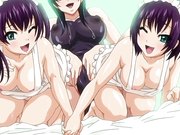 女医もメイドも乱交もお好き