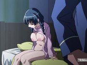 娘ワレモノ