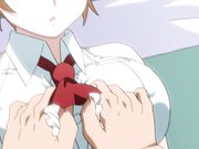 かくしデレ #1