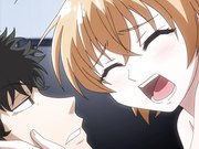 かくしデレ #1
