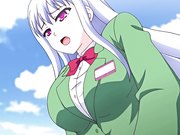 猛草无毛学妹