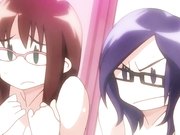 OVA眼镜女神＃2