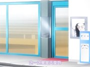 OVA眼镜女神＃2