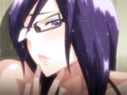 OVA眼镜女神＃2