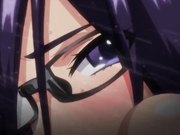 OVA眼镜女神＃2
