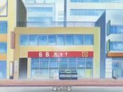 透明人间